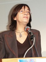 Docteur Marie Chevret-Masson