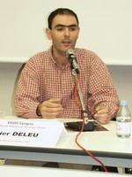 Monsieur Xavier DELEU