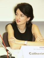 Docteur Catherine Solano