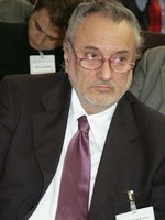 Docteur Robert Porto